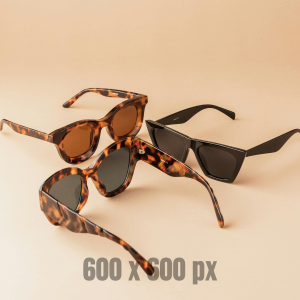 Black Güneş Gözlüğü